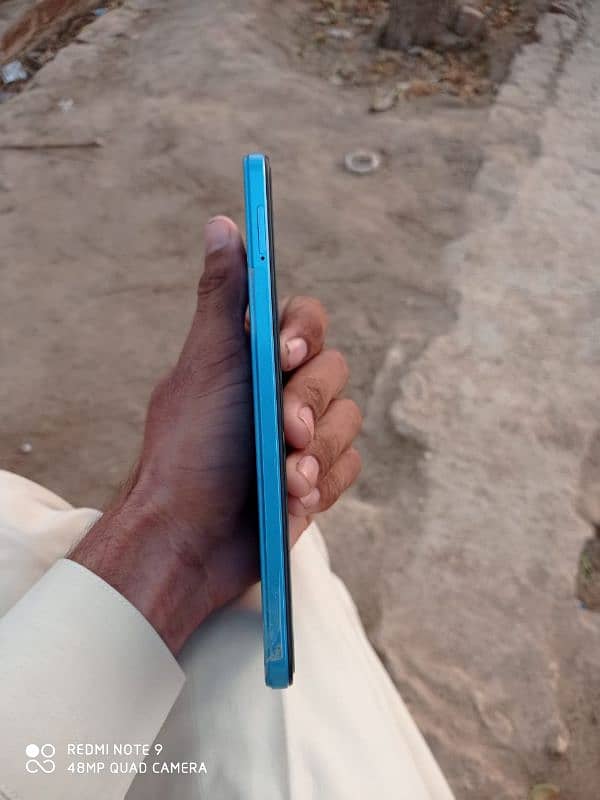 INFINIX NOTE 12 3