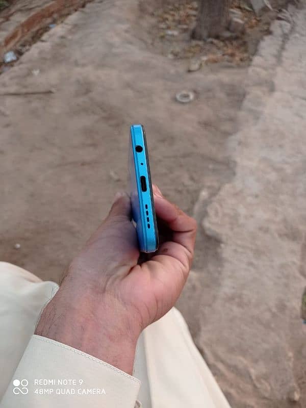 INFINIX NOTE 12 6