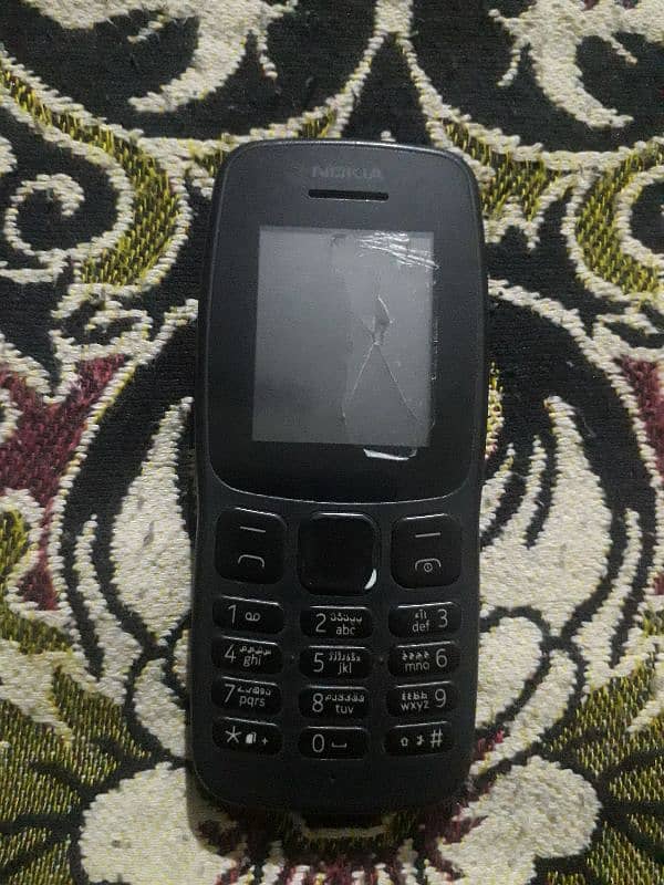 Nokia 106 1