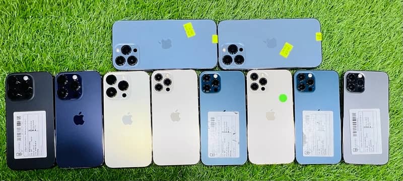 iphone 12 pro, 13 pro max, 14 pro 2