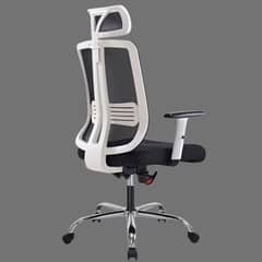 High Back Office Chair-Boss Chair-Manager Chair