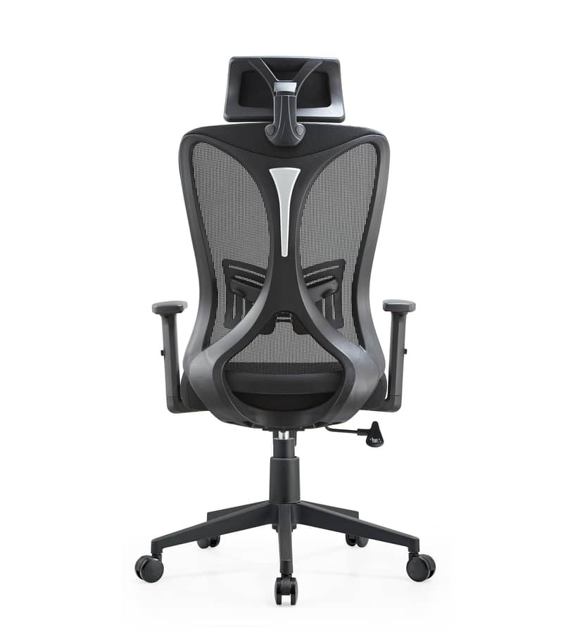 High Back Office Chair-Boss Chair-Manager Chair 2