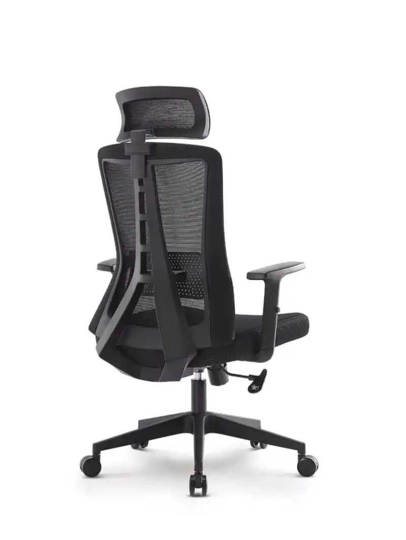 High Back Office Chair-Boss Chair-Manager Chair 4