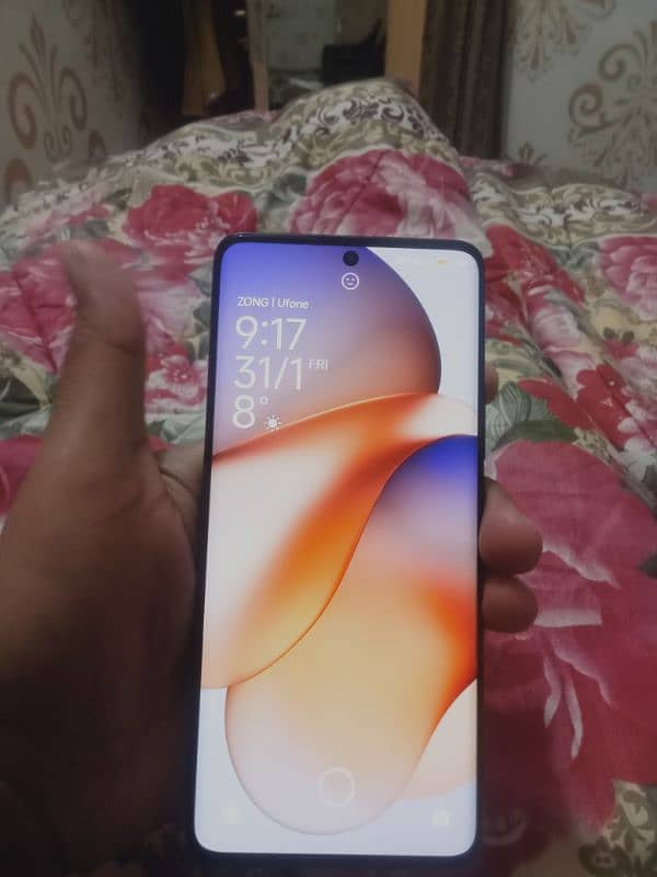 redmi note 13 pro plus 0