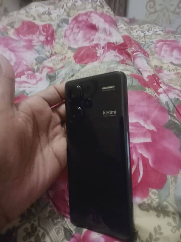 redmi note 13 pro plus 1