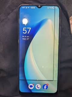 Realme c25s