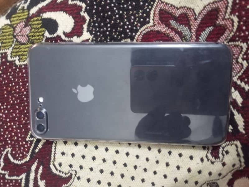 Iphone 8 plus 256 (non pta) 1