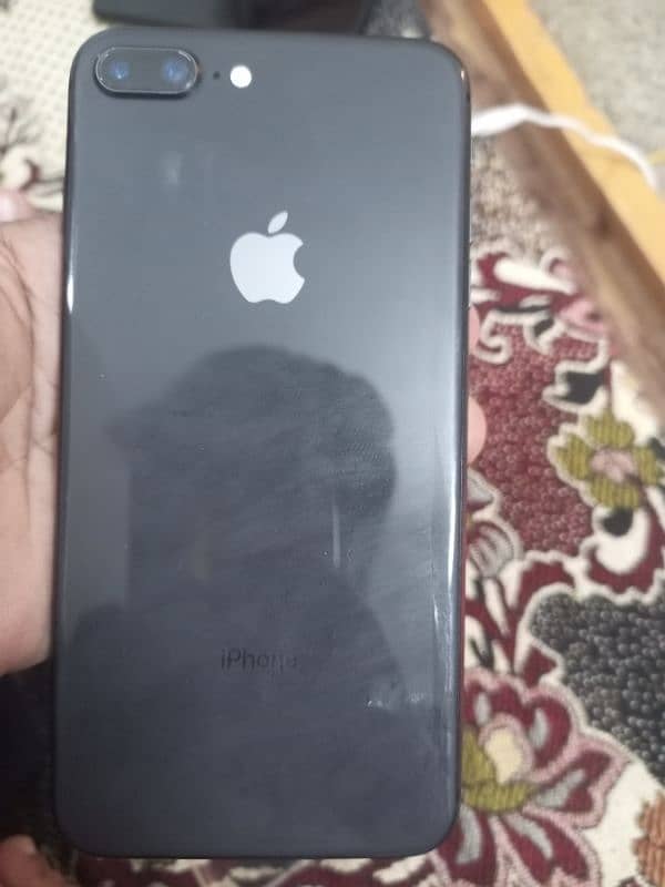 Iphone 8 plus 256 (non pta) 2