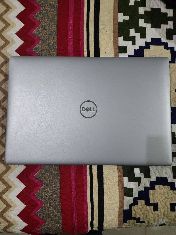 Dell latitude 5410 0