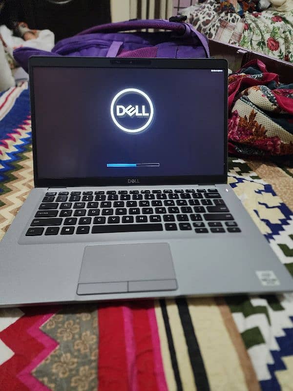 Dell latitude 5410 2