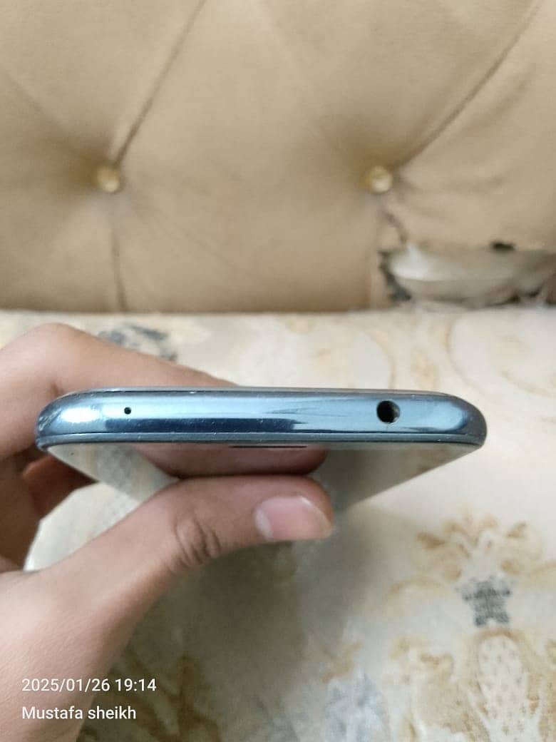 Motorola e 5plus 3/32gb pta proved 2