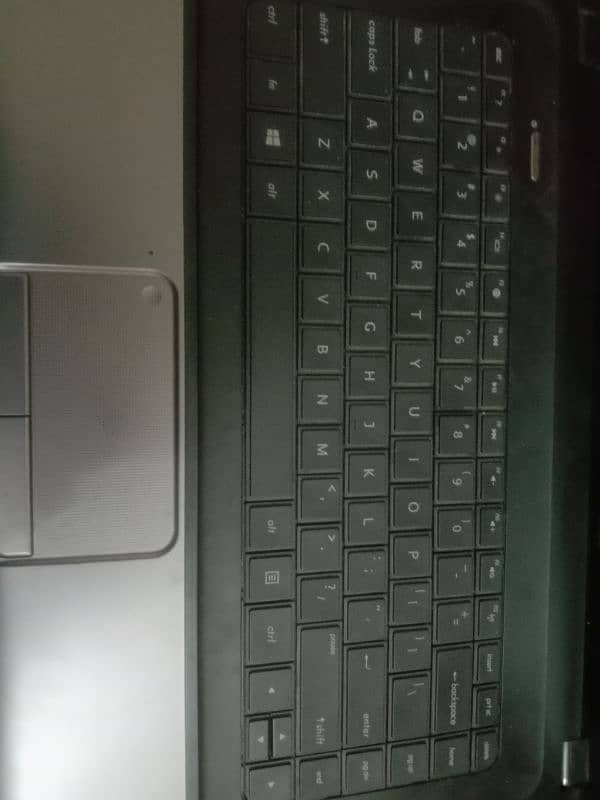 HP 650-used 1