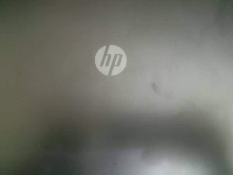 HP 650-used 2