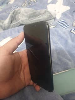 iphone X 256GB