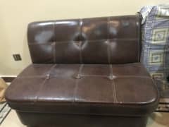 Sofa (02 Seater)