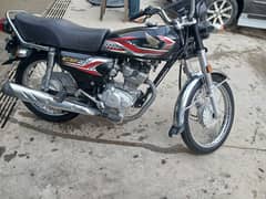 Honda 125 0300///3993///243