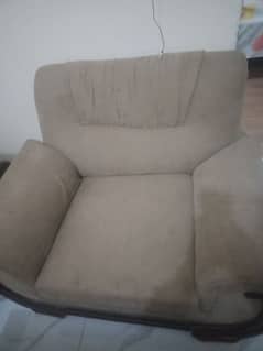 Sofa Set 5 seater