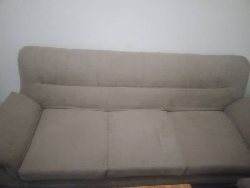 Sofa Set 5 seater 1