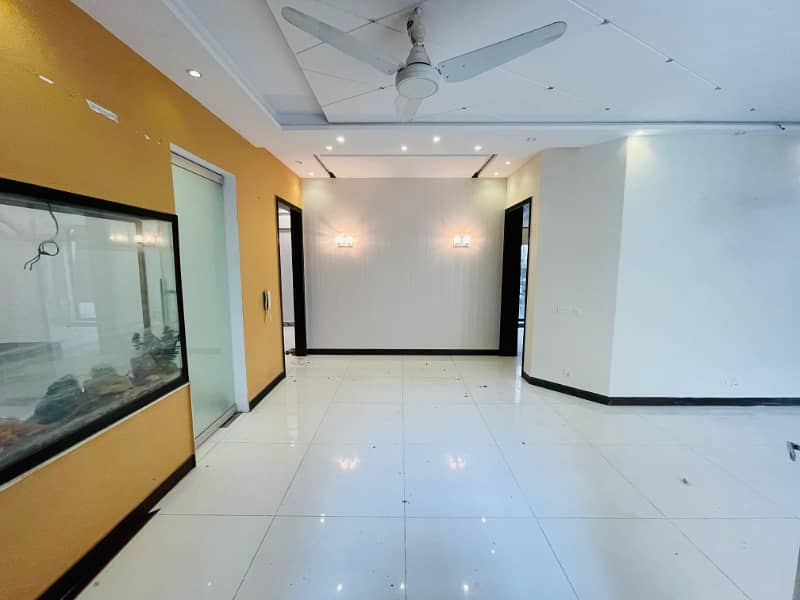 100% Orignal Images 10 Marla Modern Design House Proper Double Unit For Rent In DHA Phase 2 Lahore. 1