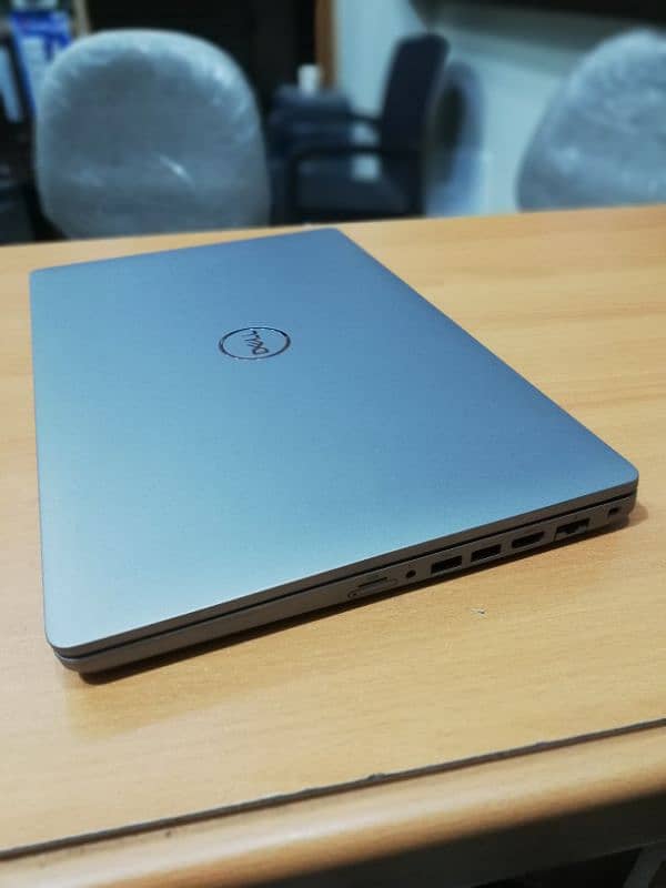 Dell Latitude 5510 Corei7 10th Gen Laptop in A+ Condition (UAE Import) 7