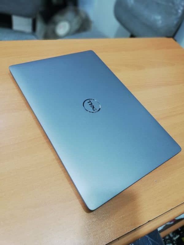 Dell Latitude 5510 Corei7 10th Gen Laptop in A+ Condition (UAE Import) 9