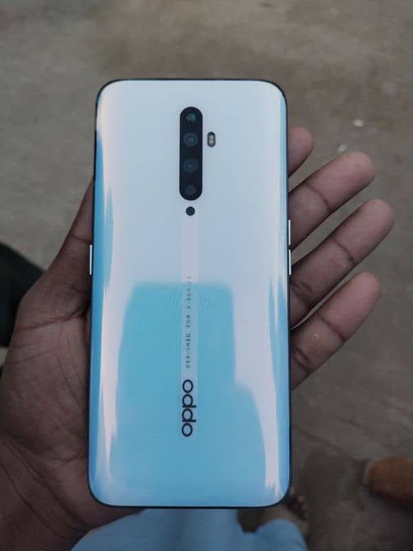 oppo Reno 2 f 8/128 1