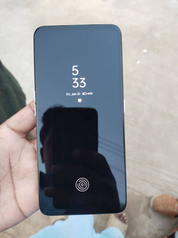 oppo Reno 2 f 8/128 2