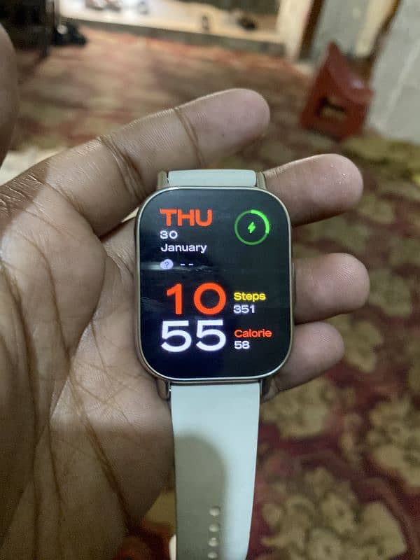 Redmi Watch 5 Lite 1