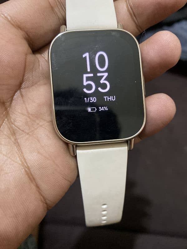 Redmi Watch 5 Lite 2