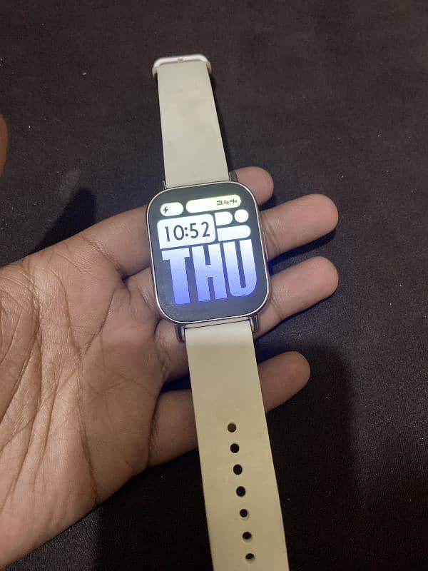 Redmi Watch 5 Lite 3