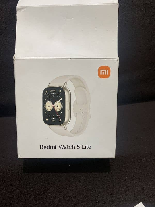 Redmi Watch 5 Lite 5