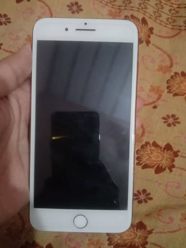 I phone 7 plus bypass 3