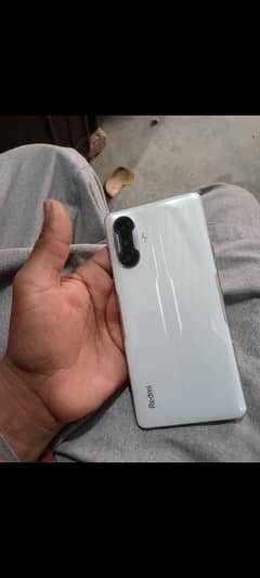 redmi k 40