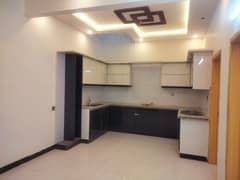 Brand new Single storey RCC 2bed DD block 2 metroville West open Saba Estate