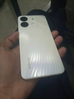 infinix smart8 hd