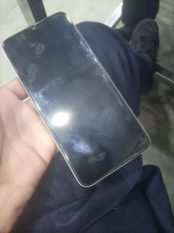 infinix smart8 hd 2