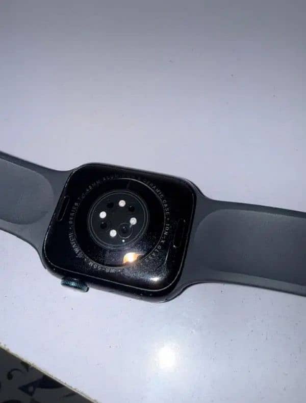 Apple watch series 7 45 mm 2