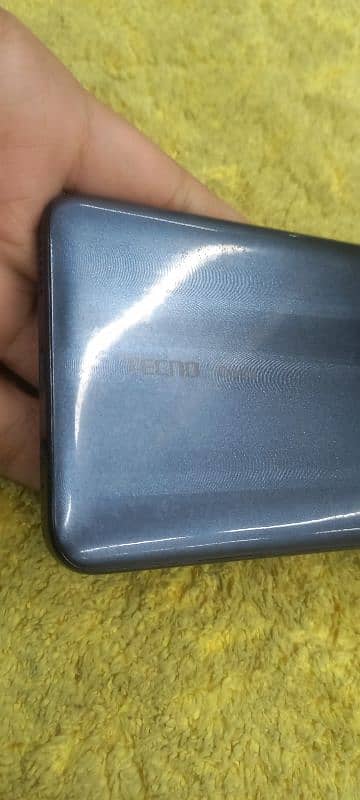 tecno camon 15 se 6gb 128 gb 2