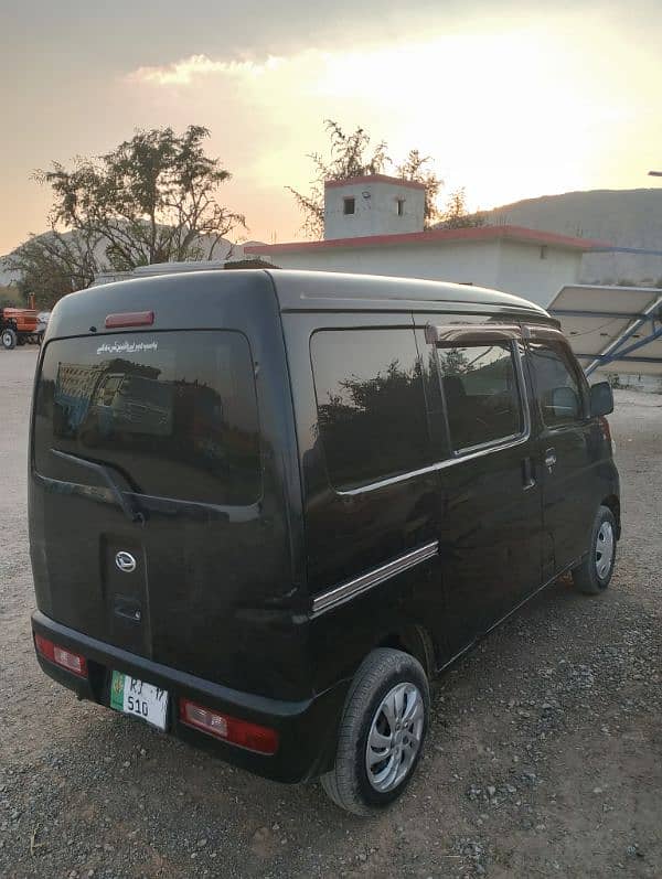 Daihatsu Other 2017 2