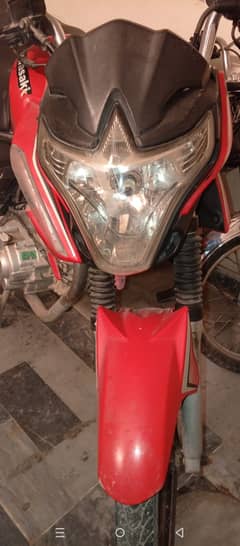 2019 model super power 150CC front back disc brake