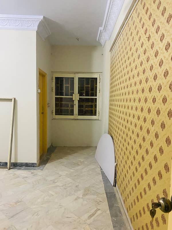 950 sqft 2 Bed DD Tvl Flat for Sale at Badar Commercial Phase 5 DHA Karachi 16