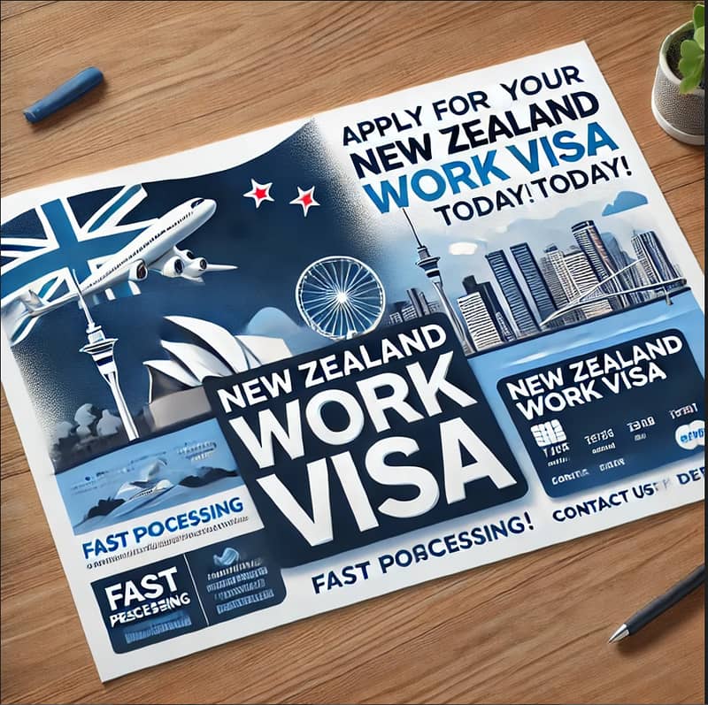 New Zealand Work Visa | Canada uk work visa visit visas 0