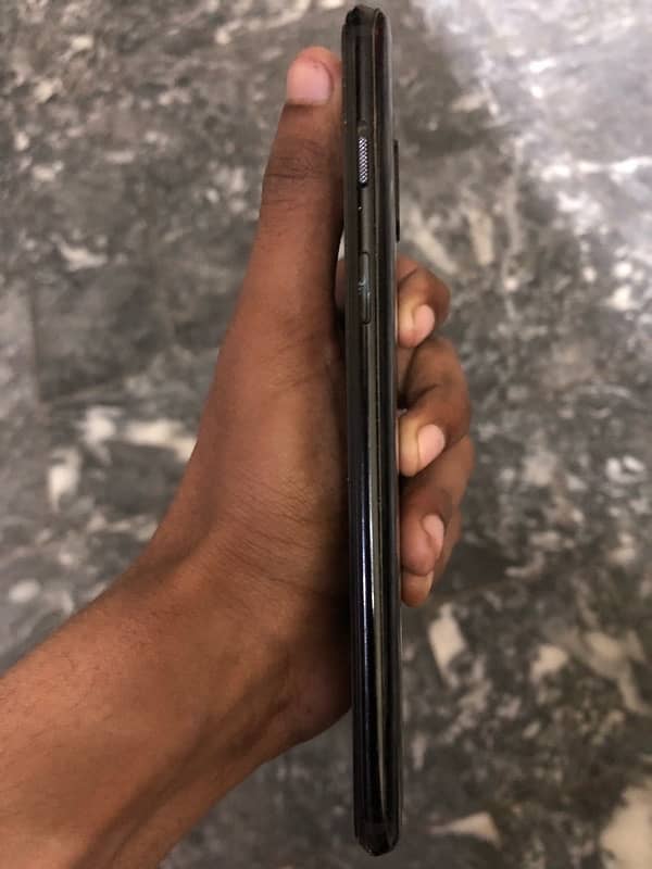 one plus 6 official pta approved 6/64gb 5