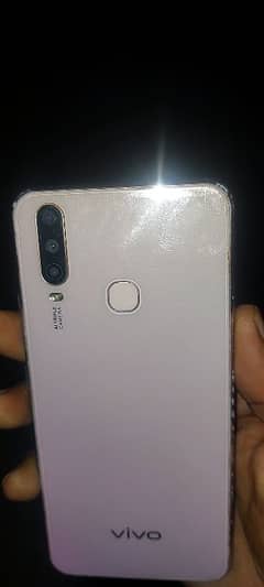 Vivo mobile