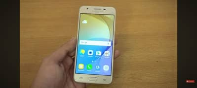 Samsung J5 prime