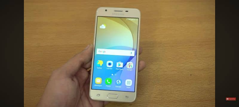 Samsung J5 prime 0