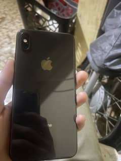 iPhone xsmax for selling