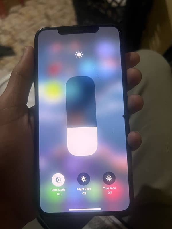 iPhone xsmax for selling 1