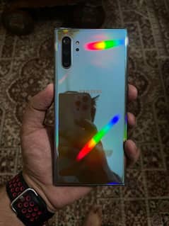 Samsung Galaxy Note 10 Plus 5G 512 GB