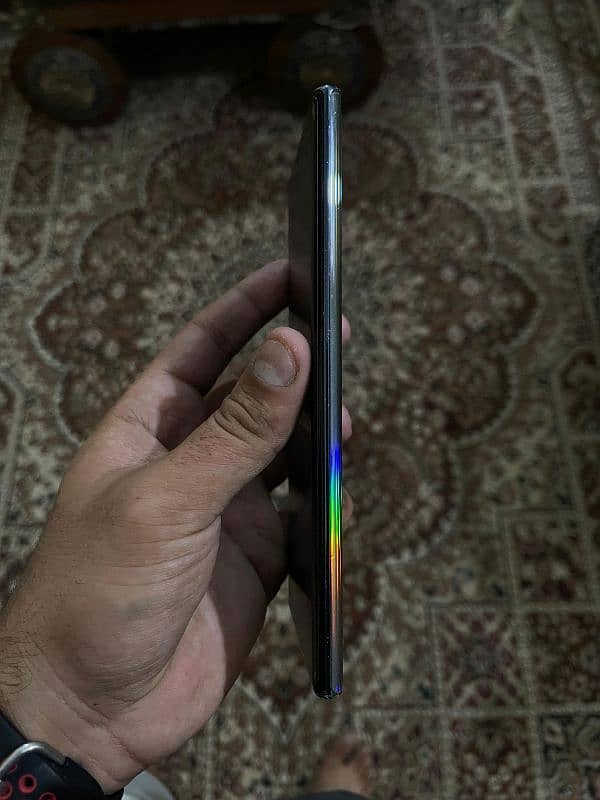 Samsung Galaxy Note 10 Plus 5G 512 GB 5